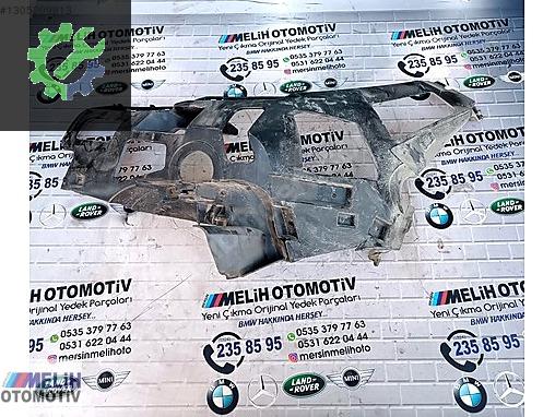 BMW 2 Serisi Bakalit 8075481 çıkma parça