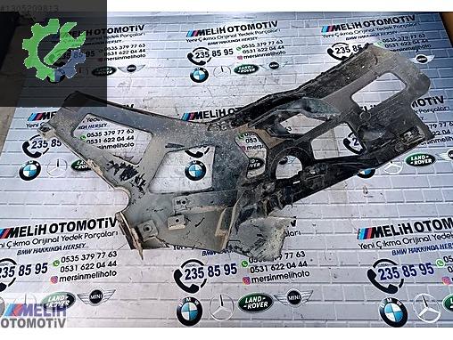 BMW 2 Serisi Bakalit 8075481 çıkma parça