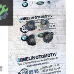 BMW F44 ÇIKMA PARK SENSÖR TUTUCU 8081280