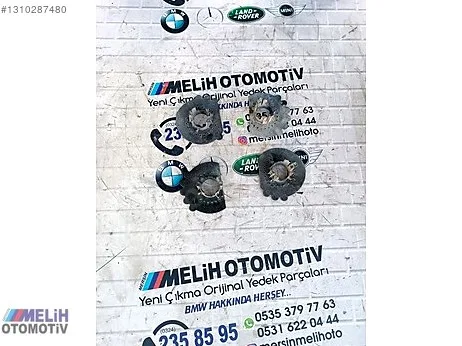 BMW 2 Serisi Bakalit 8081280 çıkma parça