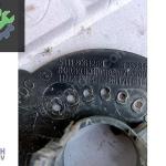 BMW F44 ÇIKMA PARK SENSÖR TUTUCU 8081280