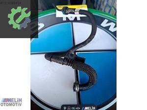 BMW F45 ÇIKMA YAKIT HATTI VALFİ 8573386 (2. Adet)