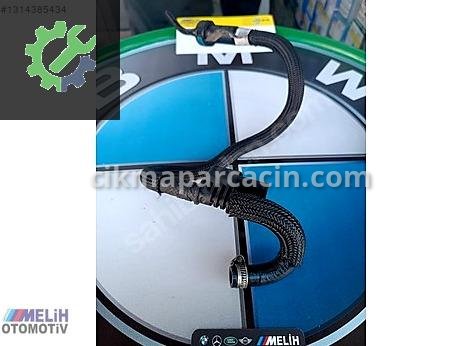 BMW 2 Serisi Yakıt Valfi çıkma parça