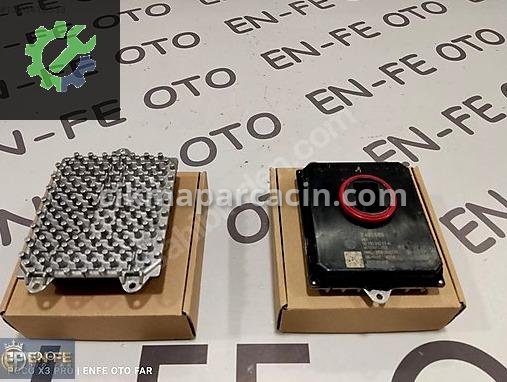 BMW Xenon Far Beyni 63117492089 çıkma parça
