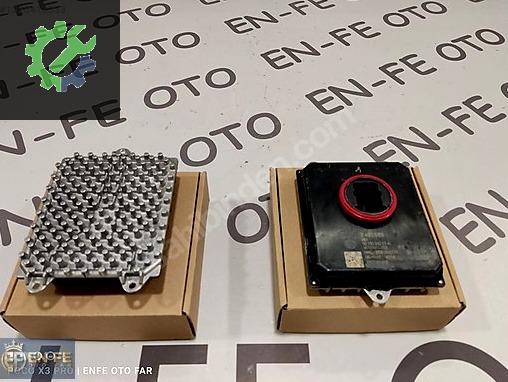 Tata Xenon Far Beyni 63117492089 çıkma parça