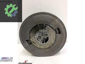 BMW F45 F48 B38 KRANK KASNAĞI 544050120 11238638614