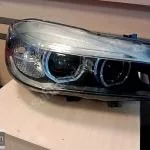 BMW F45 Sağ Far Orjinal