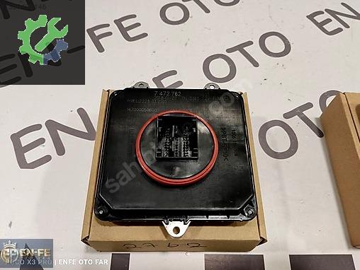 Tata Xenon Far Beyni 63117472762 çıkma parça
