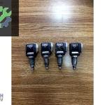 BMW G01 G02 G20 G30 F01 F11 ÇIKMA LASTİK BASINÇ SENSÖRÜ 6887140