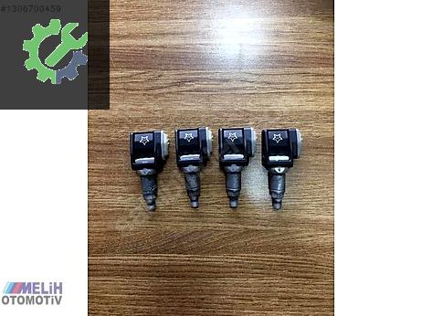SWM G01 Lastik Basınç Sensörü 6887140 çıkma parça