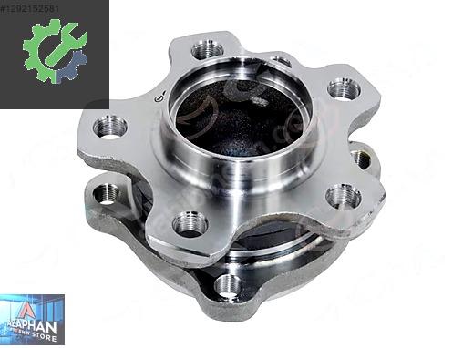 BMW G01 G20 G21 G29 G30 G31 G32 Ön Porya 31206866315 / AZAPHAN