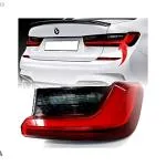 BMW G20-G80-G28 2019- STOP LAMBASI DIŞ SAĞ 63217420450