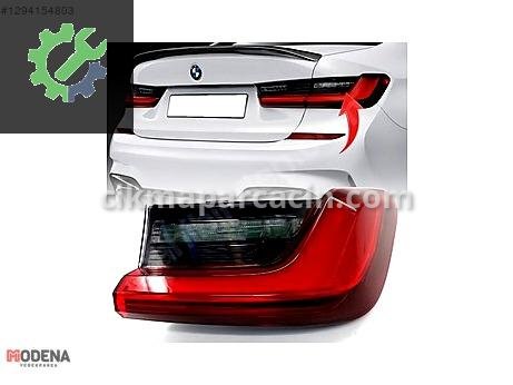 BMW 3 Serisi Sağ Arka Stop çıkma parça