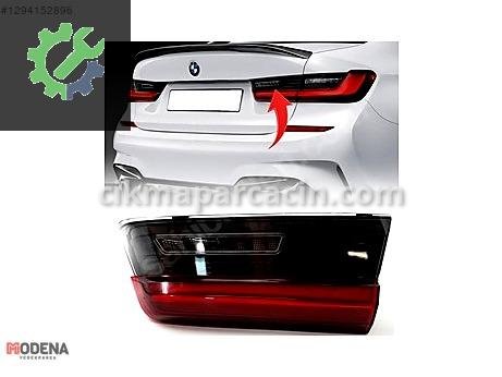 BMW 3 Serisi Sağ Arka Stop çıkma parça