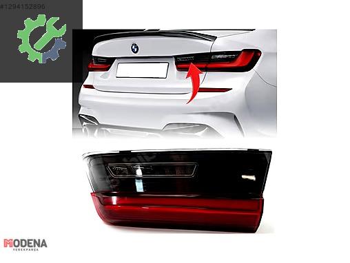 BMW G20-G80-G28 2019- STOP LAMBASI İÇ SAĞ SIFIR 63217955842