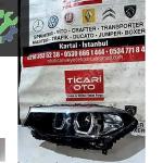 BMW 3 Serisi Sol Ön Far çıkma parça - TİCARİ OTO İstanbul