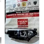 BMW 3 Serisi Sol Ön Far çıkma parça - TİCARİ OTO İstanbul