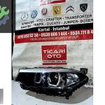 BMW 3 Serisi Sol Ön Far çıkma parça - TİCARİ OTO İstanbul