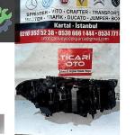 BMW 3 Serisi Sol Ön Far çıkma parça - TİCARİ OTO İstanbul