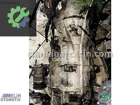 BMW 3 Serisi Şanzıman Komple çıkma parça