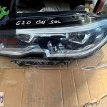BMW G20 ÇIKMA SAĞ SOL FAR 9481701 9481702