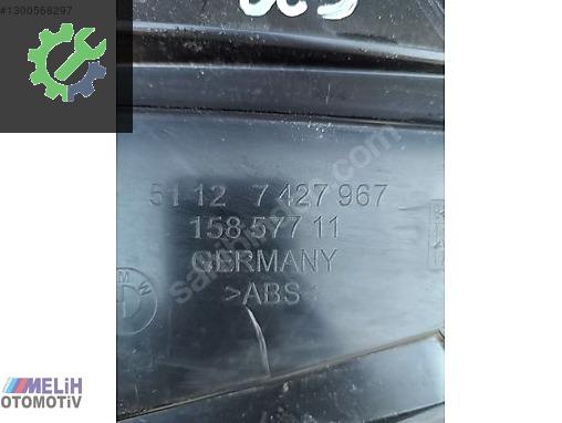 BMW 3 Serisi Bakalit 7427967 çıkma parça