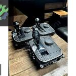 BMW G20 G21 G22 STAR STOP DÜĞME VİTES TOPUZ JOYSTİCK