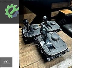 BMW G20 G21 G22 STAR STOP DÜĞME VİTES TOPUZ JOYSTİCK