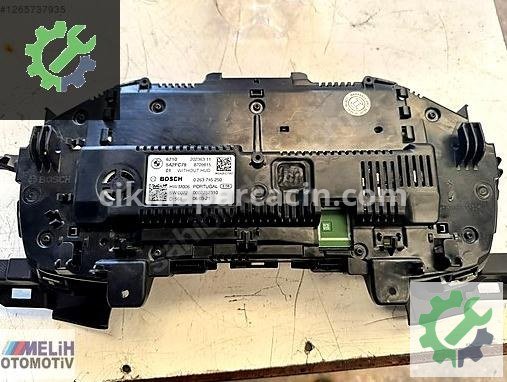 BMW 3 Serisi Gösterge 8709815 çıkma parça