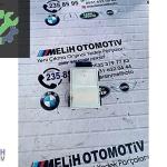 BMW G20 G30 ÇIKMA RADAR BEYNİ 66325A2B4D7