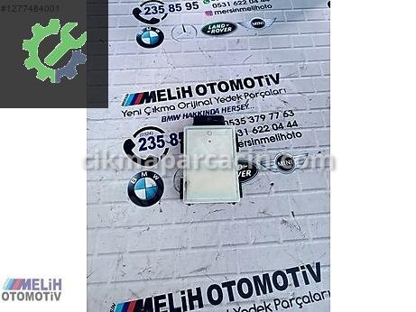 BMW 5 Serisi Radar Beyni çıkma parça