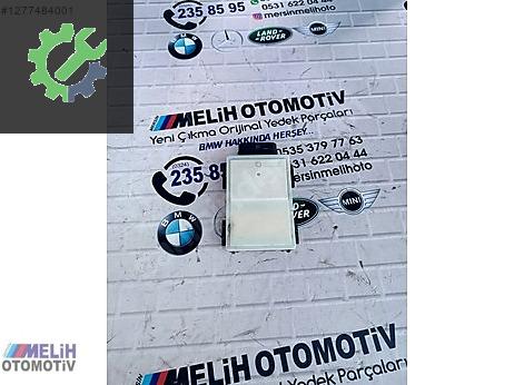 BMW 5 Serisi Beyin çıkma parça