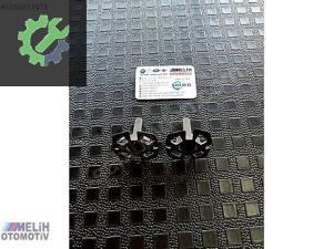 BMW G20 G30 ÇIKMA RADYATÖR KLİPSİ 8482944