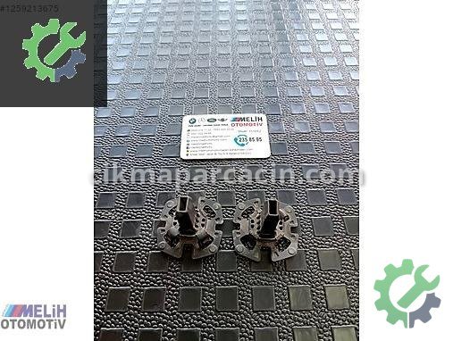 BMW 5 Serisi Radyatör 8482944 çıkma parça