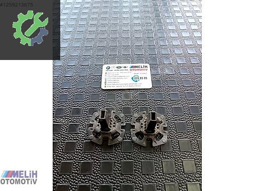 BMW 5 Serisi Radyatör 8482944 çıkma parça