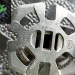 BMW G20 G30 ÇIKMA RADYATÖR KLİPSİ 8482944