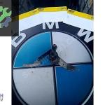 BMW G20 G30 F10 F20 F30 ÇIKMA FAR YÜKSEKLİK SENSÖRÜ 6784072