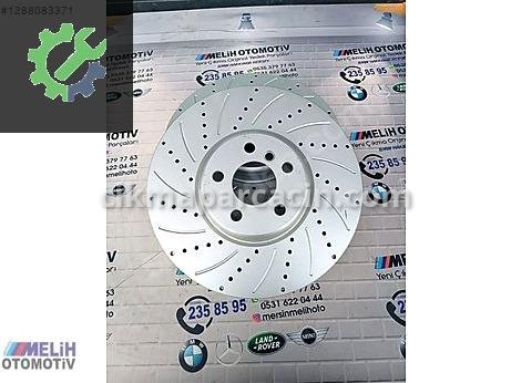 BMW 3 Serisi Fren Disk Aynası çıkma parça