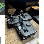 BMW G20 VİTES KONSOLU 9891344