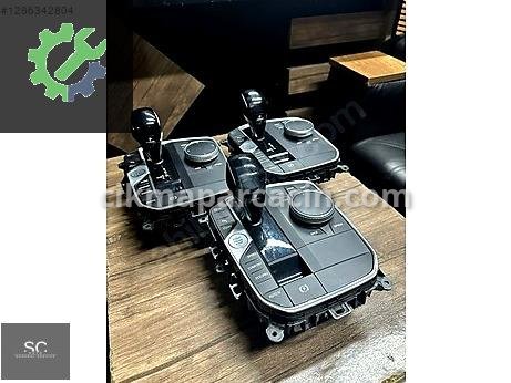BMW 3 Serisi Vites Mekanizması çıkma parça