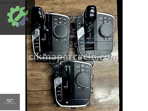 BMW 3 Serisi Vites Mekanizması 9891344 çıkma parça