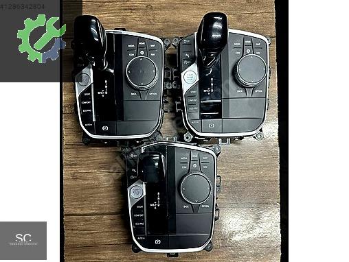 BMW 3 Serisi Vites Mekanizması 9891344 çıkma parça