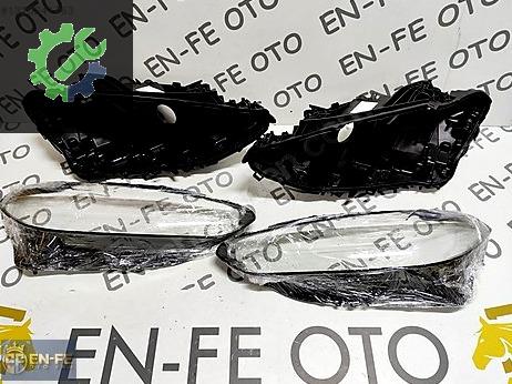 BMW 4 Serisi Sol Ön Far çıkma parça