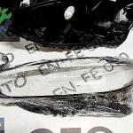 BMW G22 G26 LCİ SAĞ SOL FAR KASASI SIFIR 2024-