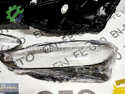 BMW 4 Serisi Far Kasası sıfır parça