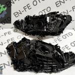 BMW G22 G26 LCİ SAĞ SOL FAR KASASI SIFIR 2024-
