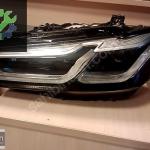 BMW G30 5 Serisi SOL FAR ORJİNAL