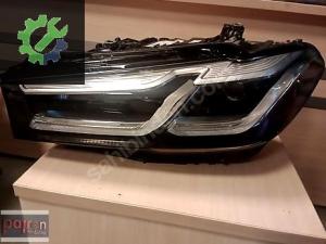 BMW G30 5 Serisi SOL FAR ORJİNAL