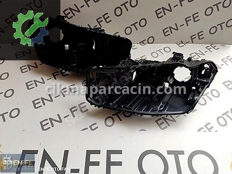 BMW 5 Serisi Far Kasası çıkma parça