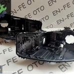 BMW G30 ADAPTİF LED SAĞ SOL FAR KASASI